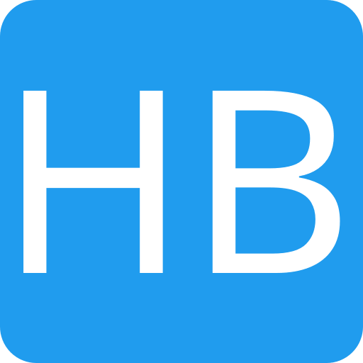 HailBytes logo