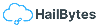 HailBytes Logo