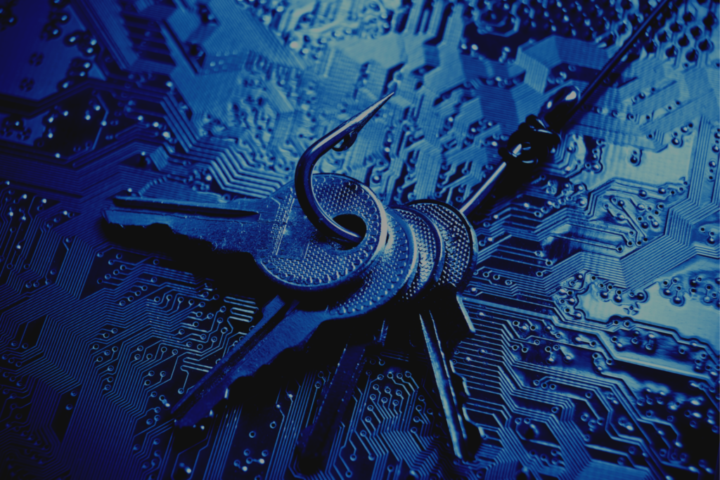 Phishing Simulation