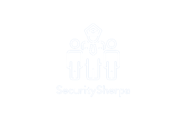 Security Sherpa Logo Transparent