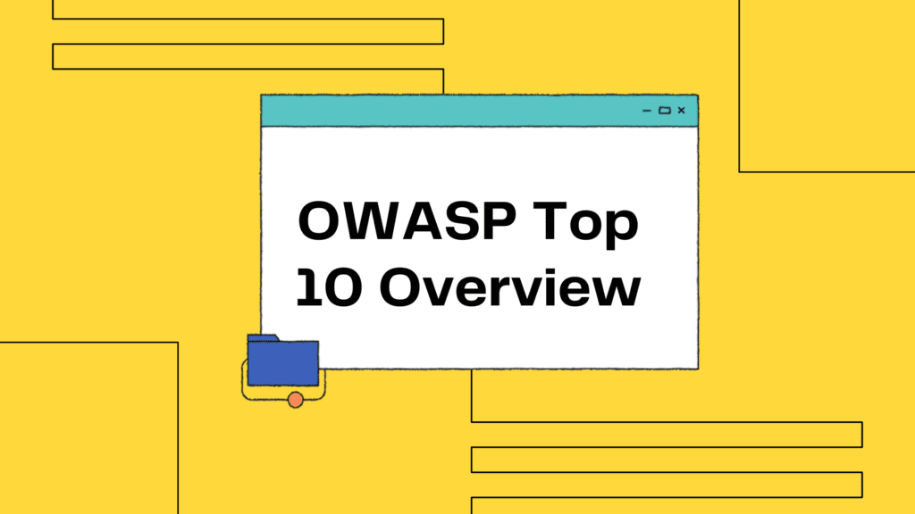 OWASP Top 10 Overview
