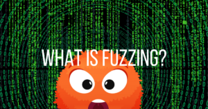 What is fuzzing