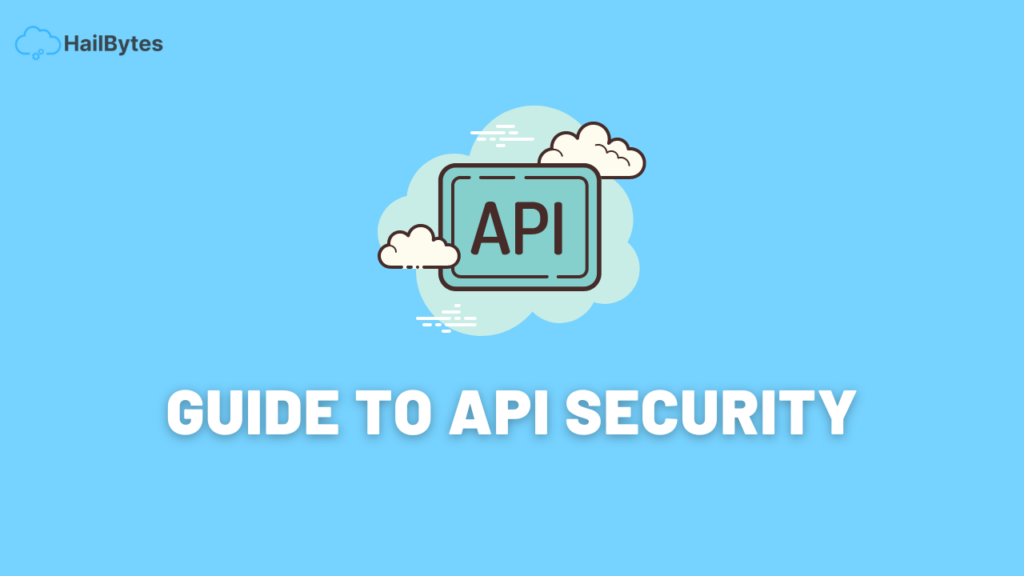 Guide to API Security