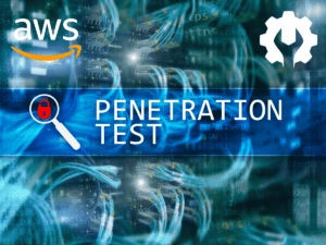 AWS Penetration Test