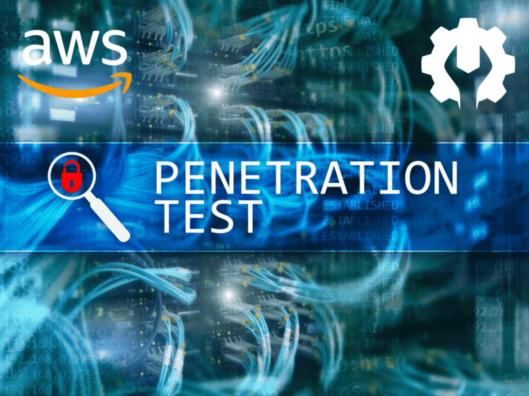 AWS Penetration Test