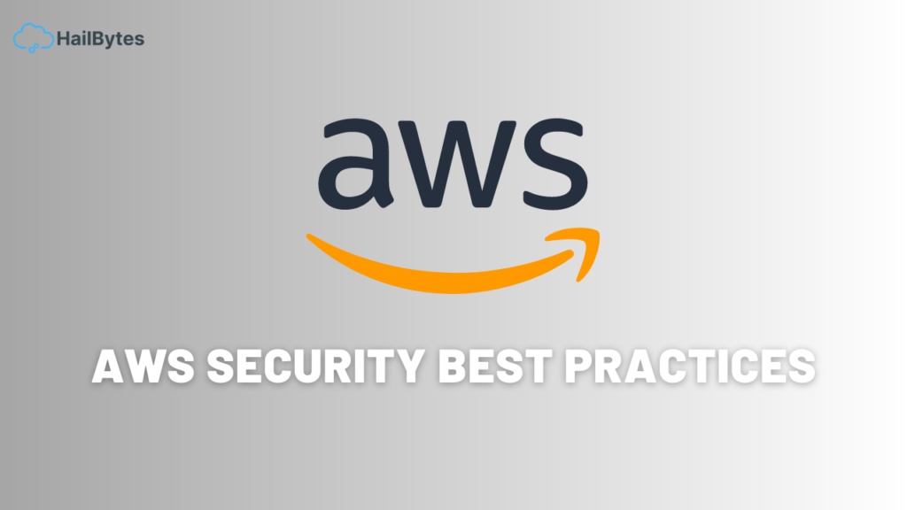 Най-добри практики за сигурност на AWS
