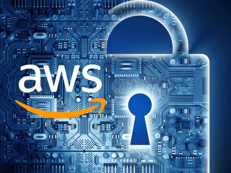 Are AWS Services More Secure