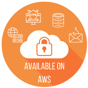Available on AWS