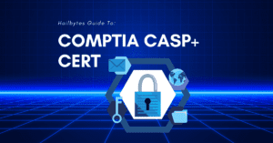 Comptia CASP+