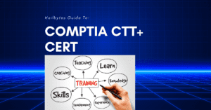 Comptia CTT+
