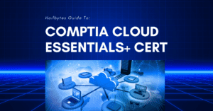 Comptia Cloud Essentials+