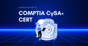 Comptia CySA+