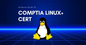 Comptia Linux+
