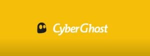 CyberGhost VPN