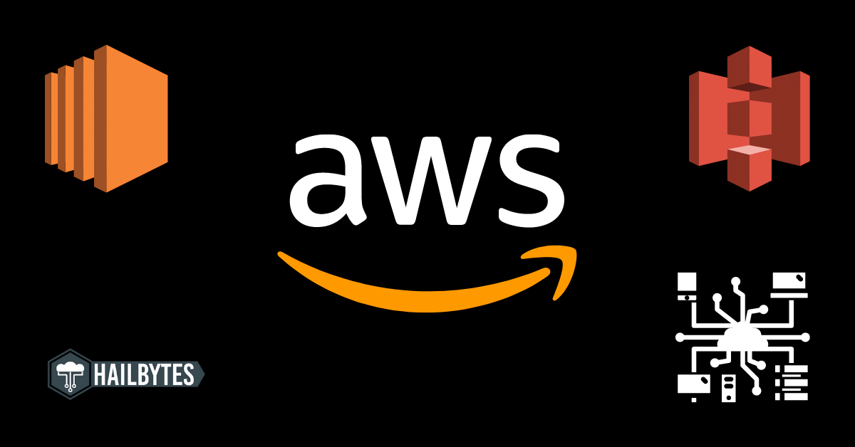 What is AWS