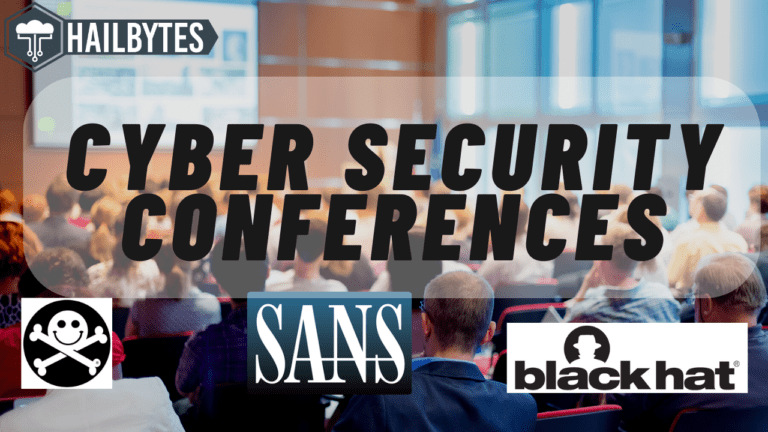 cyber security conferences 2024 new york