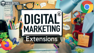 Digital marketing extensions