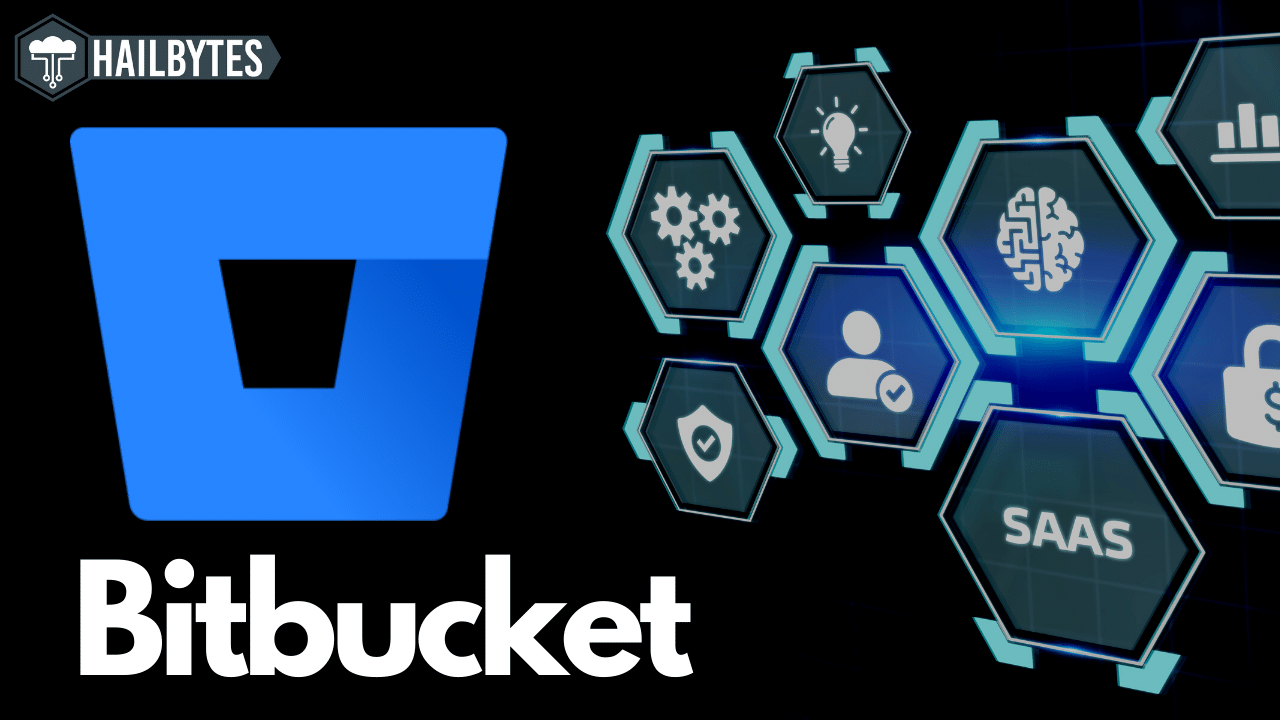 ¿Qué es Bitbucket? HailBytes