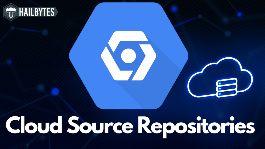 cloud source repositories