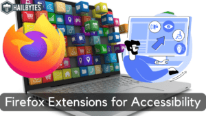 firefox extensions for accessibility