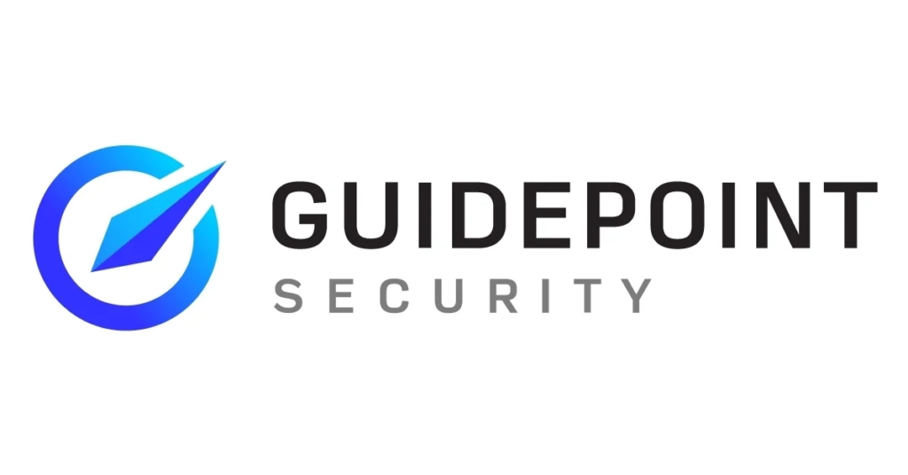 guidepoint_security_logo