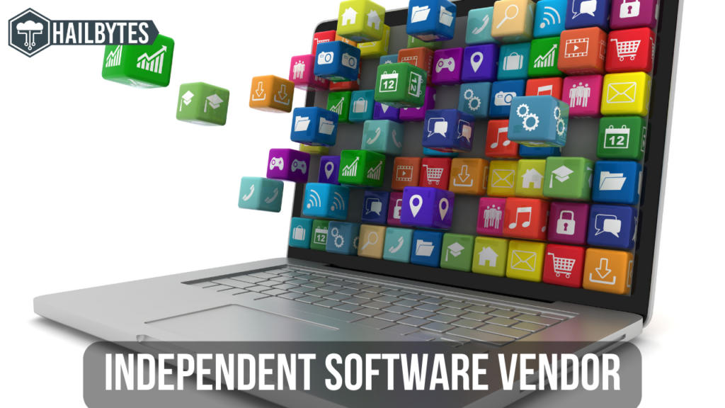 Independent Software Vendor