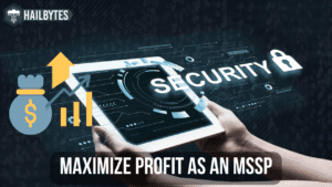 Maximize Profit As An MSSP