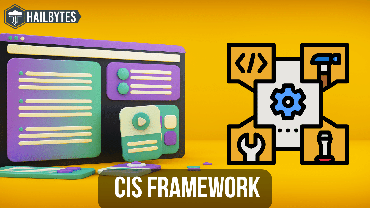 A Simple Guide To The CIS Framework HailBytes   CIS Framework 