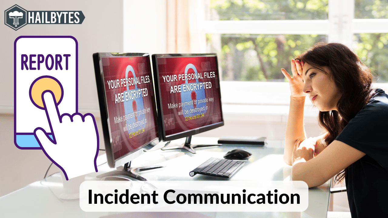 Incident Communication