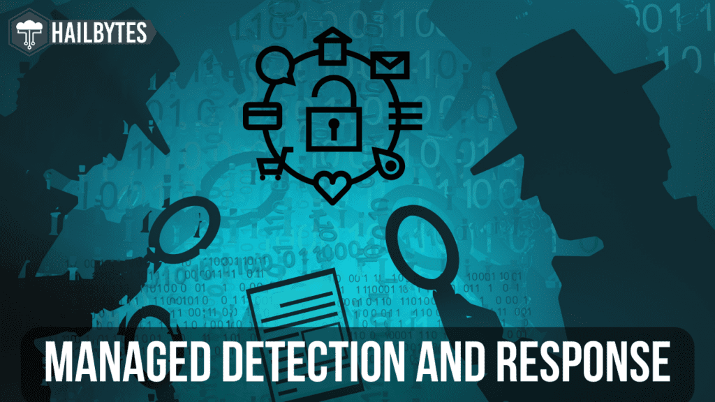 Managed Detection And Response