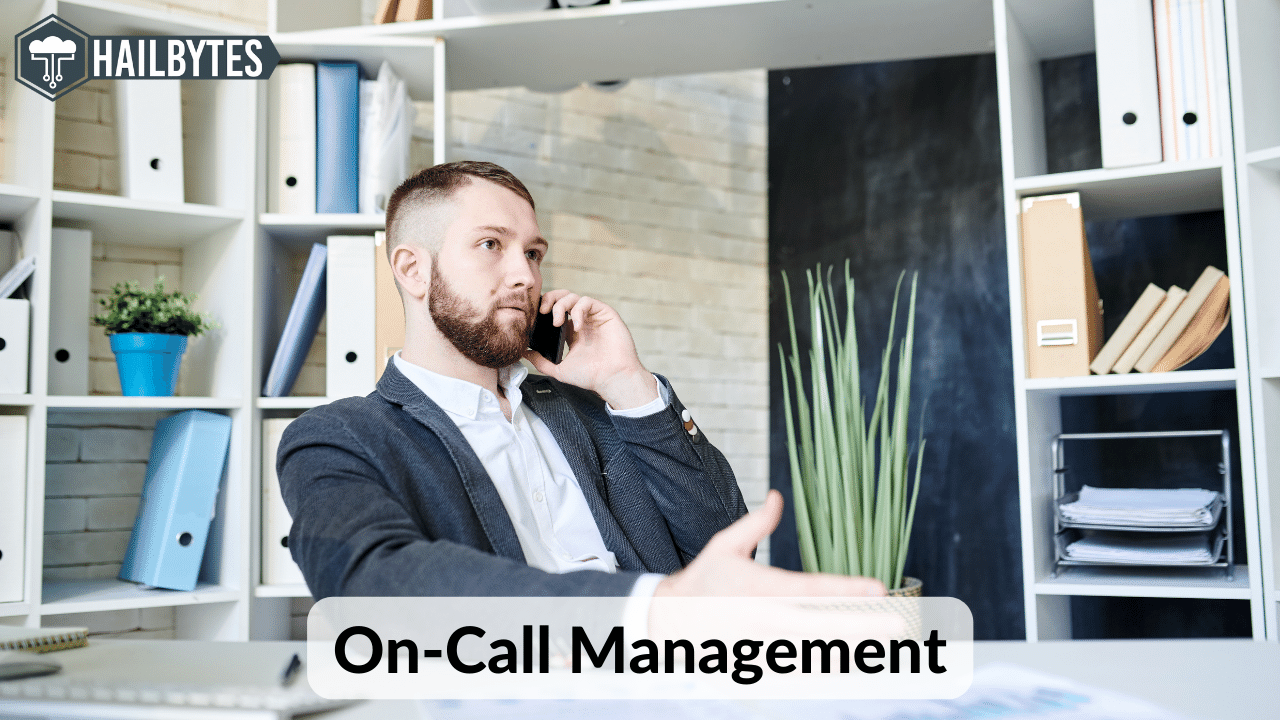 On-Call Management