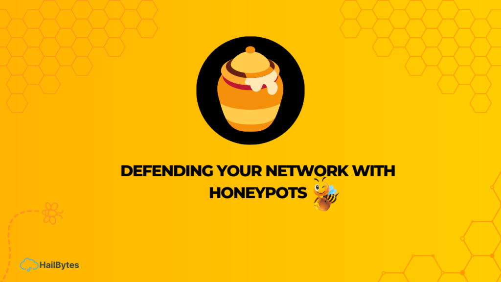 Defending Your Network with Honeypots: What They Are and How They Work