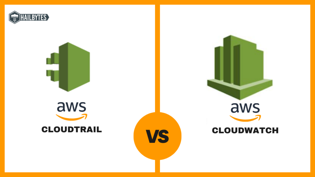 Comparing AWS CloudWatch and CloudTrail: Which is Right for Your Business?