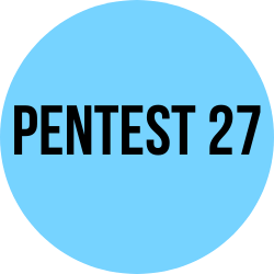 PENTEST 27