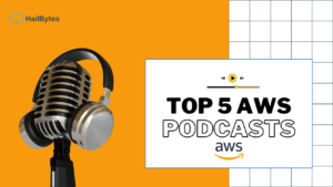 Top 5 AWS Podcasts