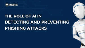 The Role of AI in Detecting and Preventing Phishing Attacks