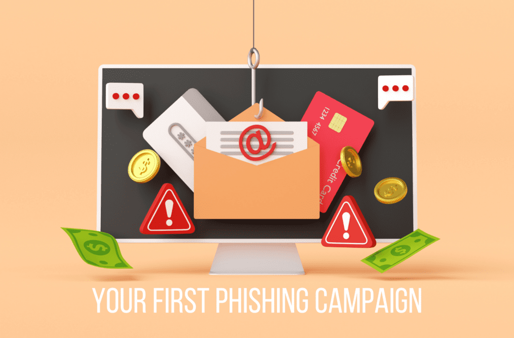 Running-Your-First-Phishing-Campaign