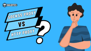 Shadowsocks SOCKS5 Proxy vs. HTTP Proxy: Comparing and Contrasting Their Benefits