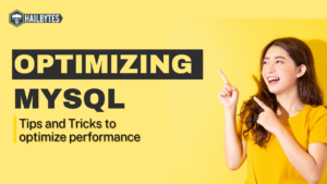 Tips and Tricks for Optimizing MySQL Performance