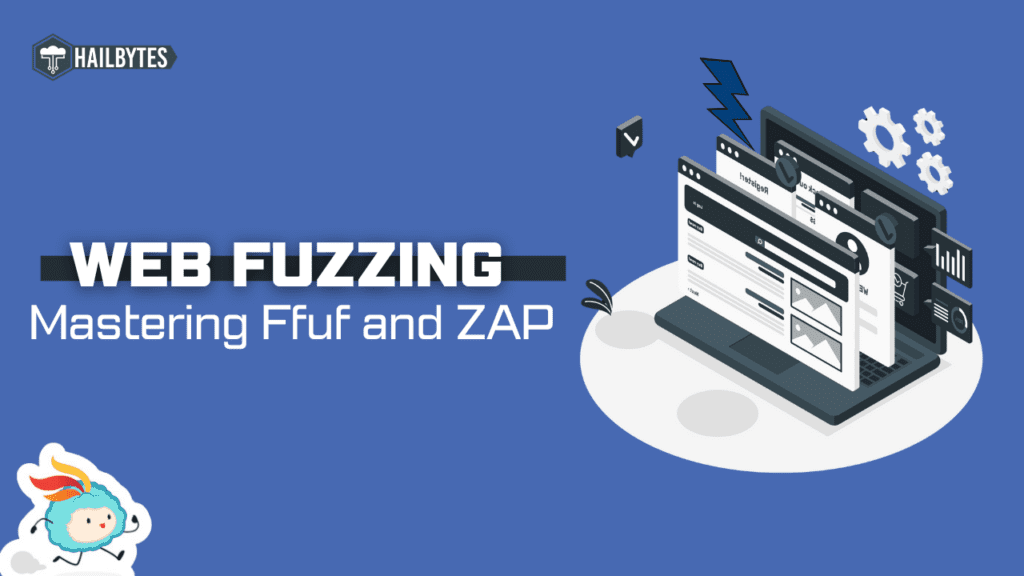 Web fuzzing tutorial featuring FFuf and ZAP tools